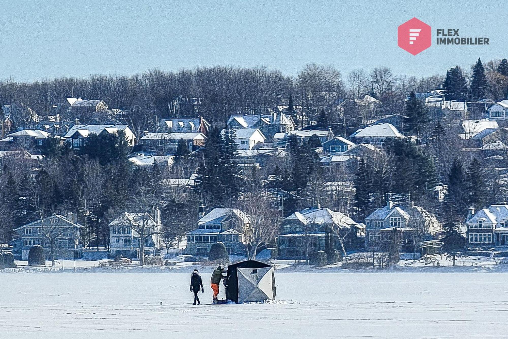 The Comfort On The River In Downtown Magog Exterior foto